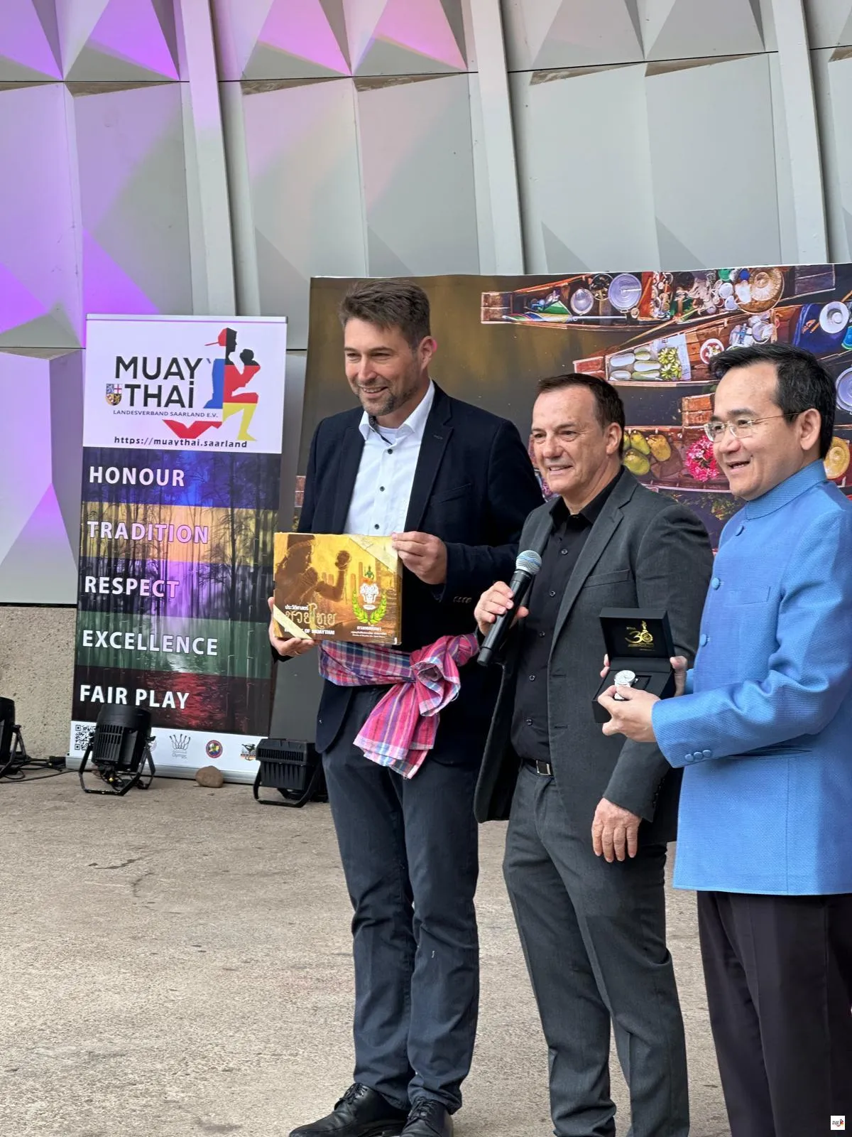 Thaigarden Saarbrücken 2024 - Bild 10