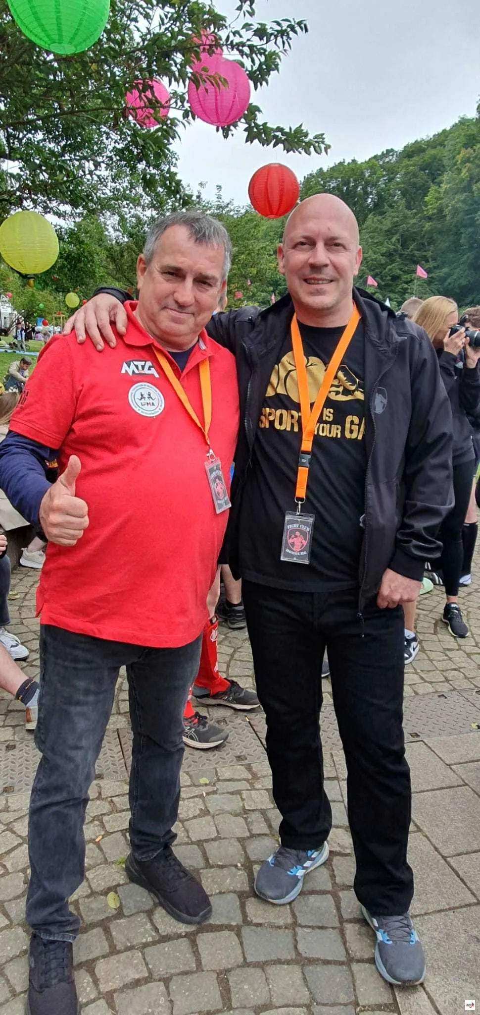 Thaigarden Saarbrücken 2024 - Bild 18