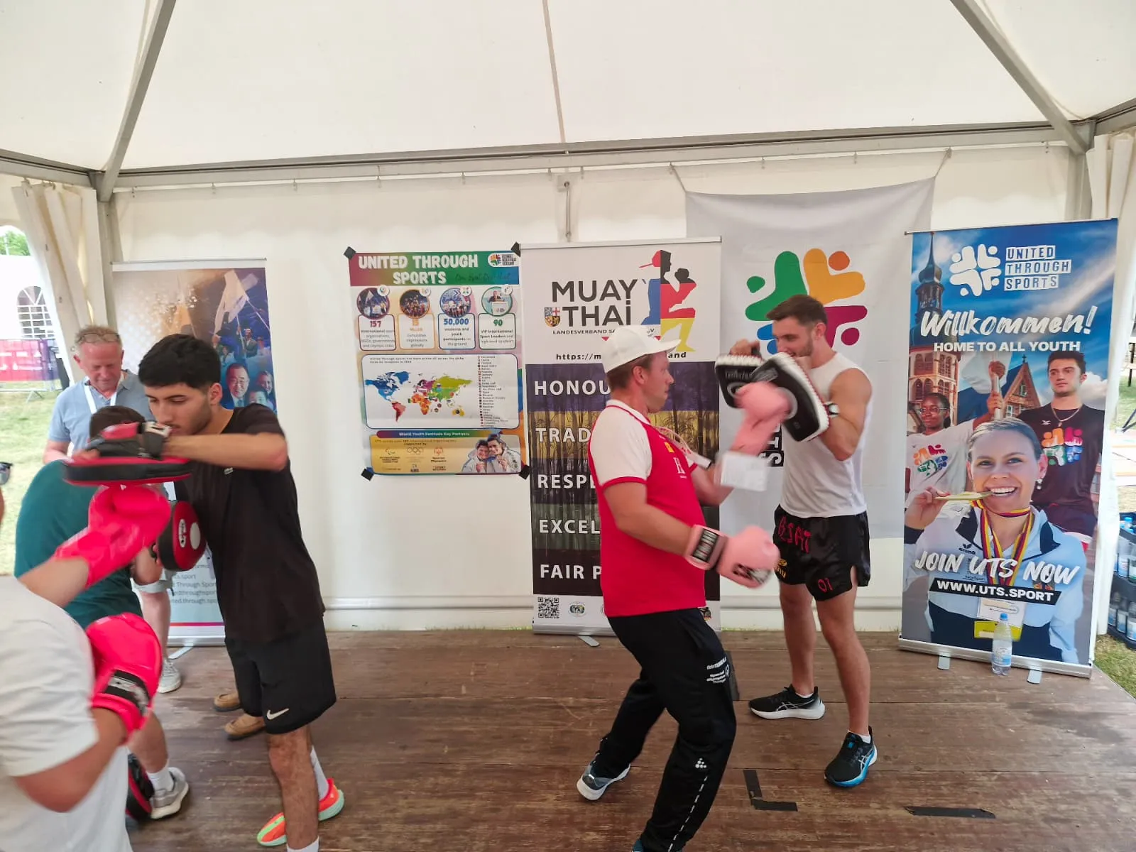 Special Olympics Saarland 2026 - Bild 3