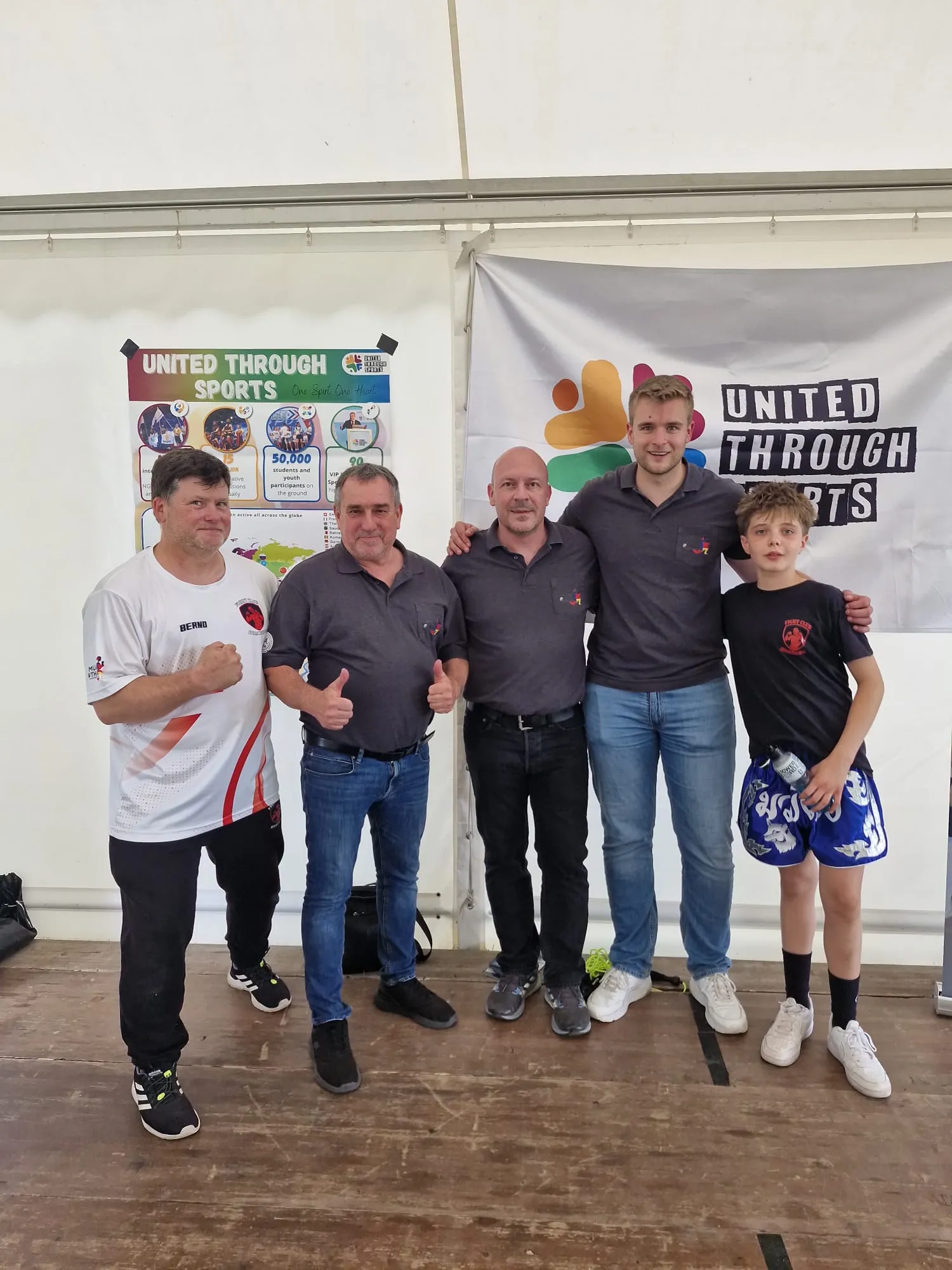 Special Olympics Saarland 2026 - Bild 5