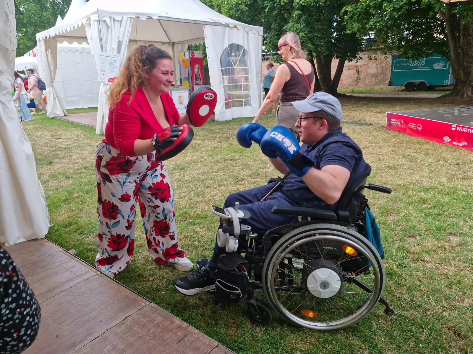 Special Olympics Saarland 2026 - Bild 6