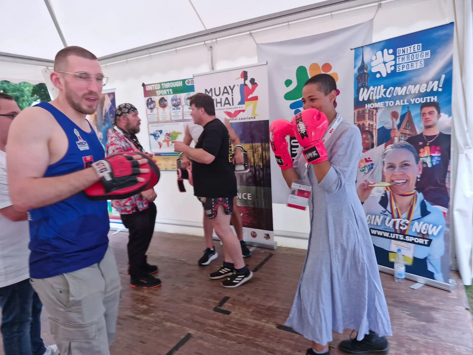 Special Olympics Saarland 2026 - Bild 7