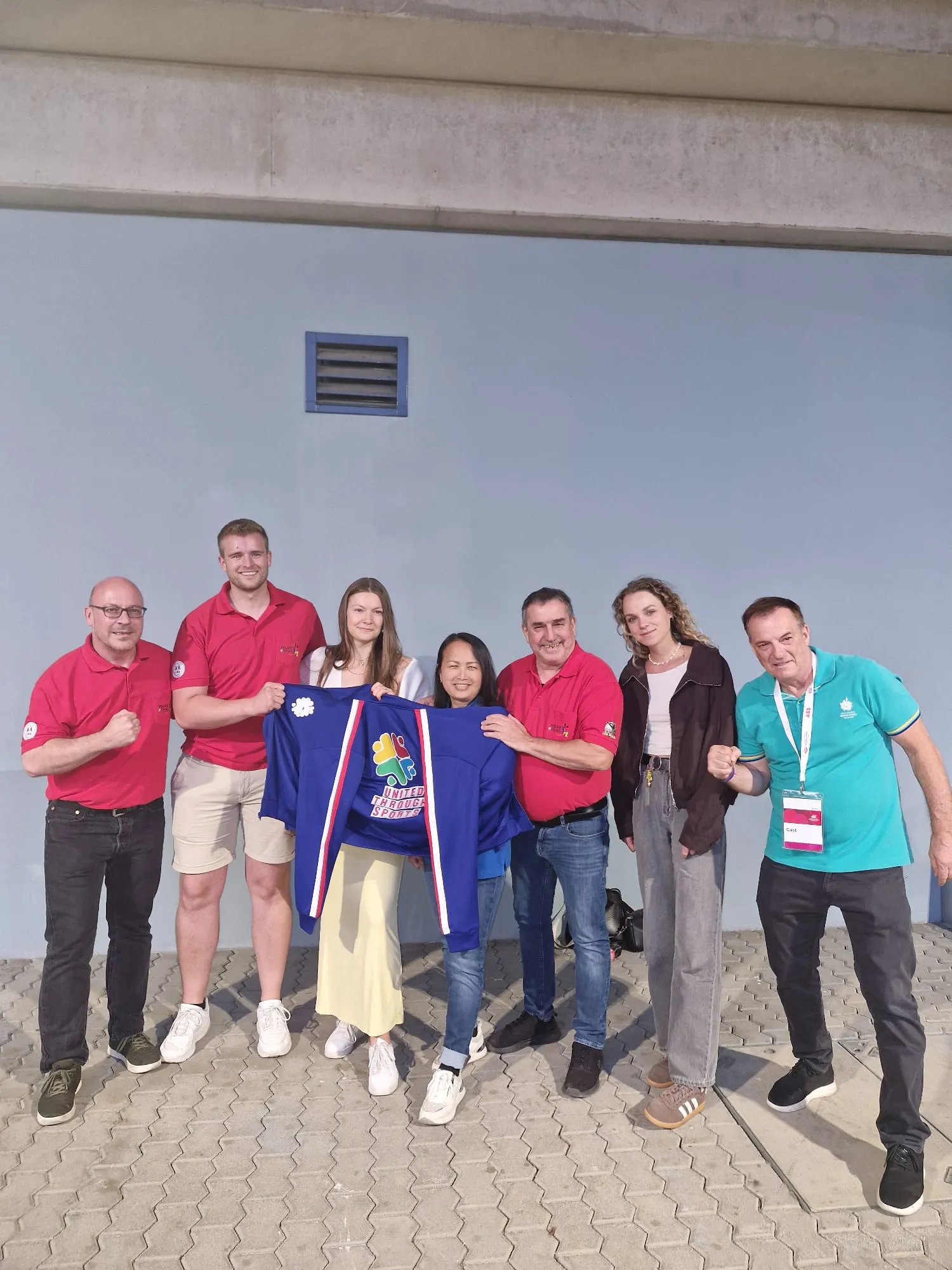 Special Olympics Saarland 2026 - Bild 10