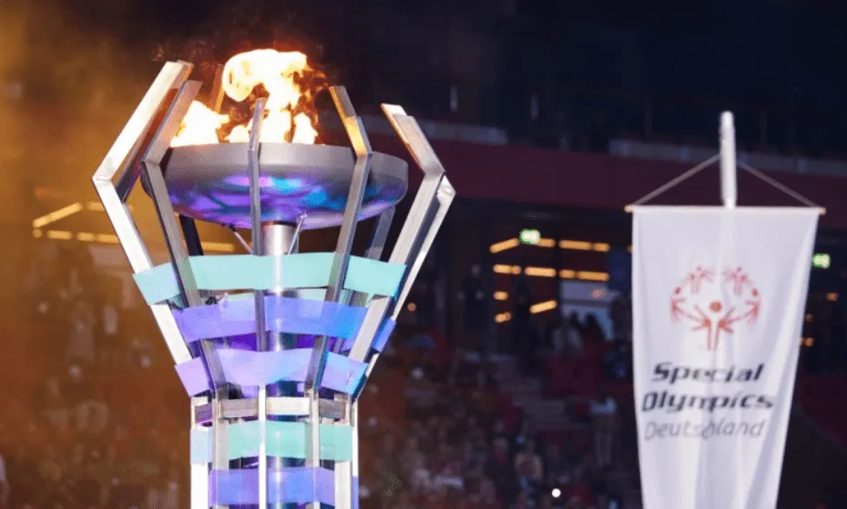 Special Olympics Saarland 2026 - Bild 11