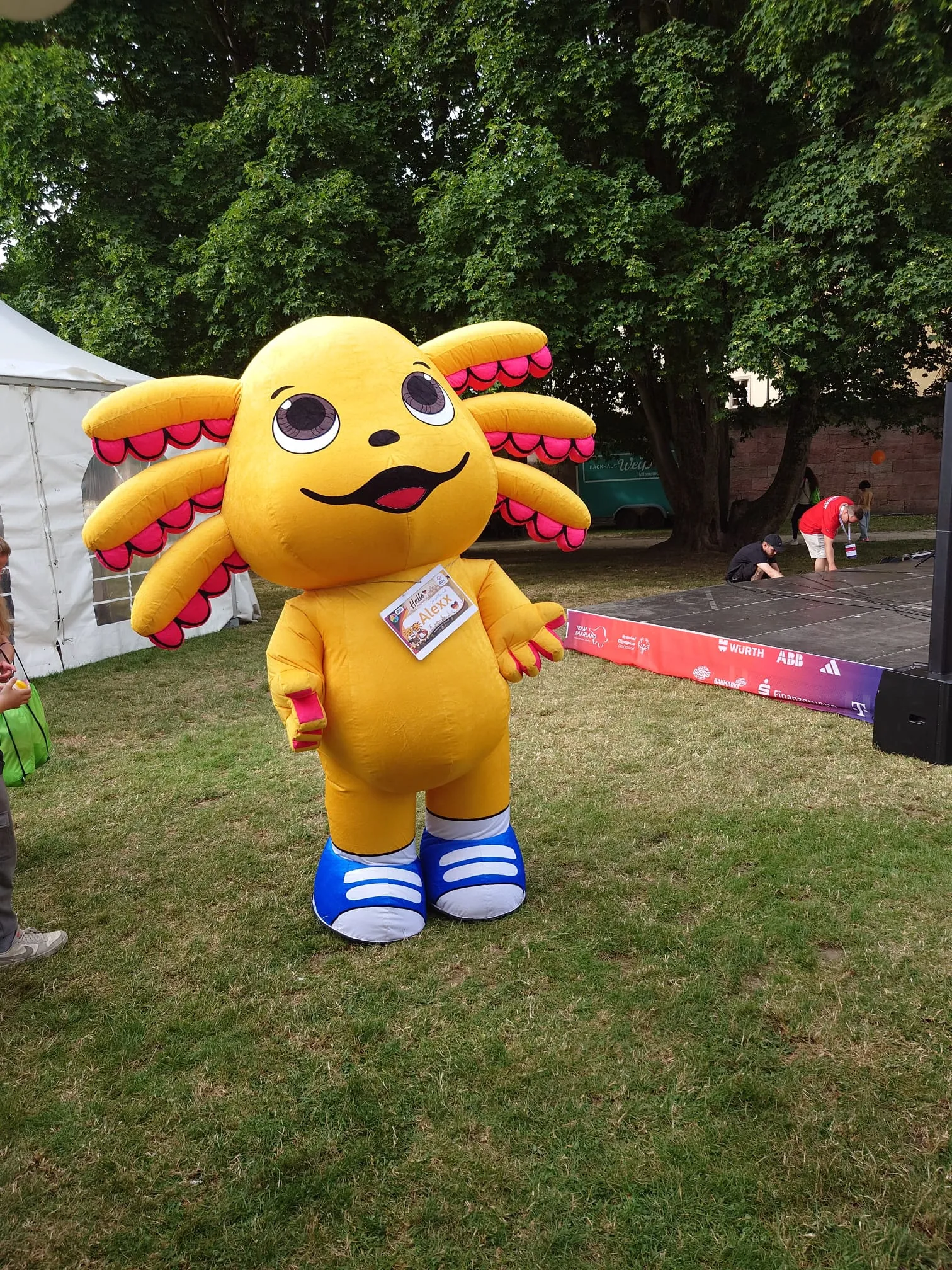Special Olympics Saarland 2026 - Bild 12