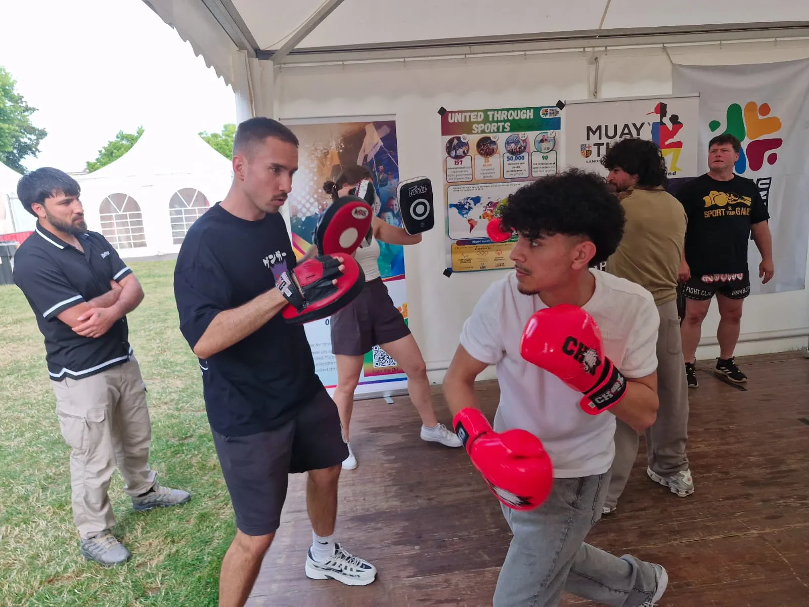 Special Olympics Saarland 2026 - Bild 15