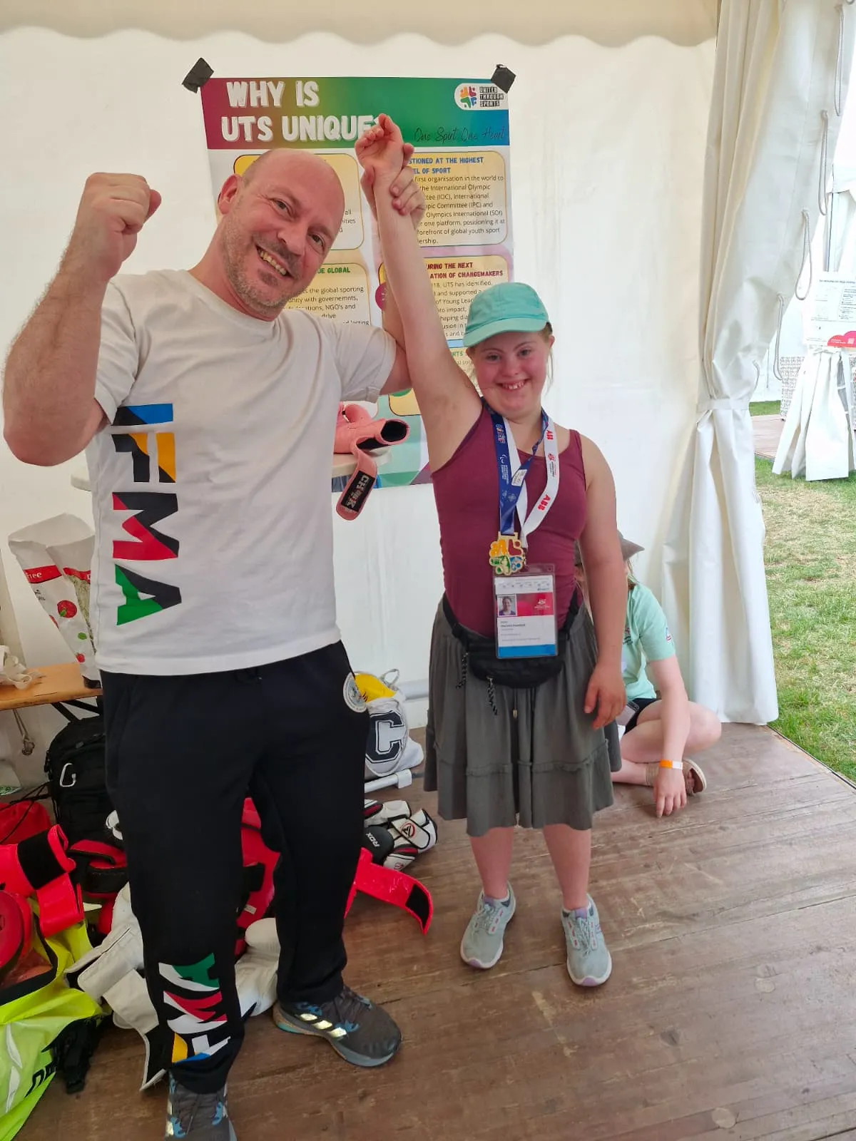 Special Olympics Saarland 2026 - Bild 16