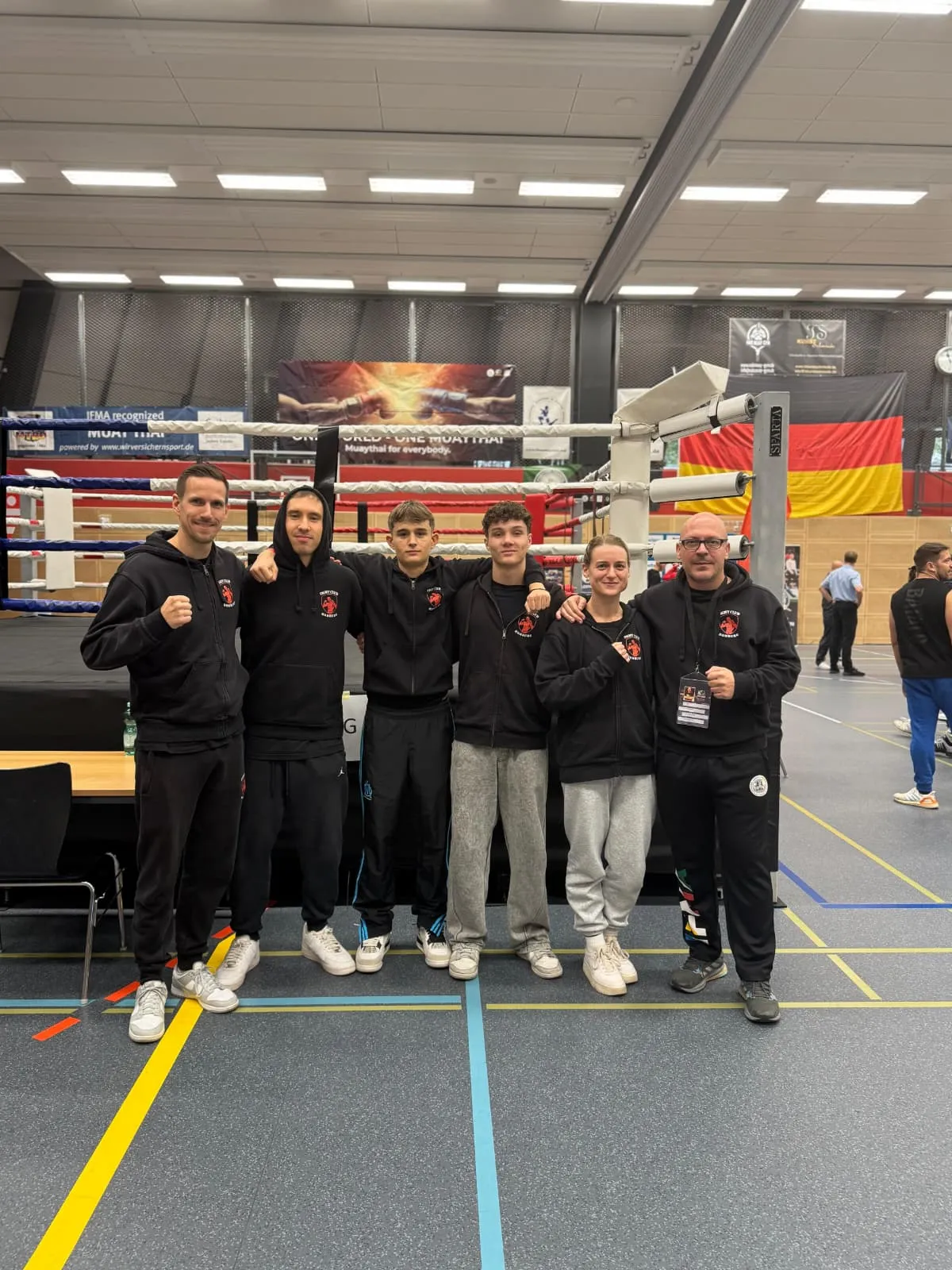 Deutsche Meisterschaft 2025 - Bild 5