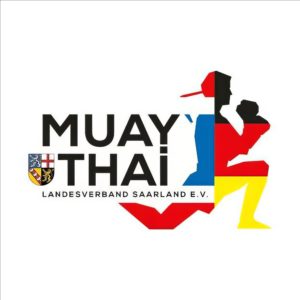 Muay Thai Saarland Logo