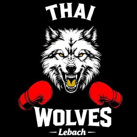 Thai Wolves Lebach