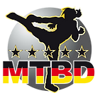 Muaythai Bund Deutschland